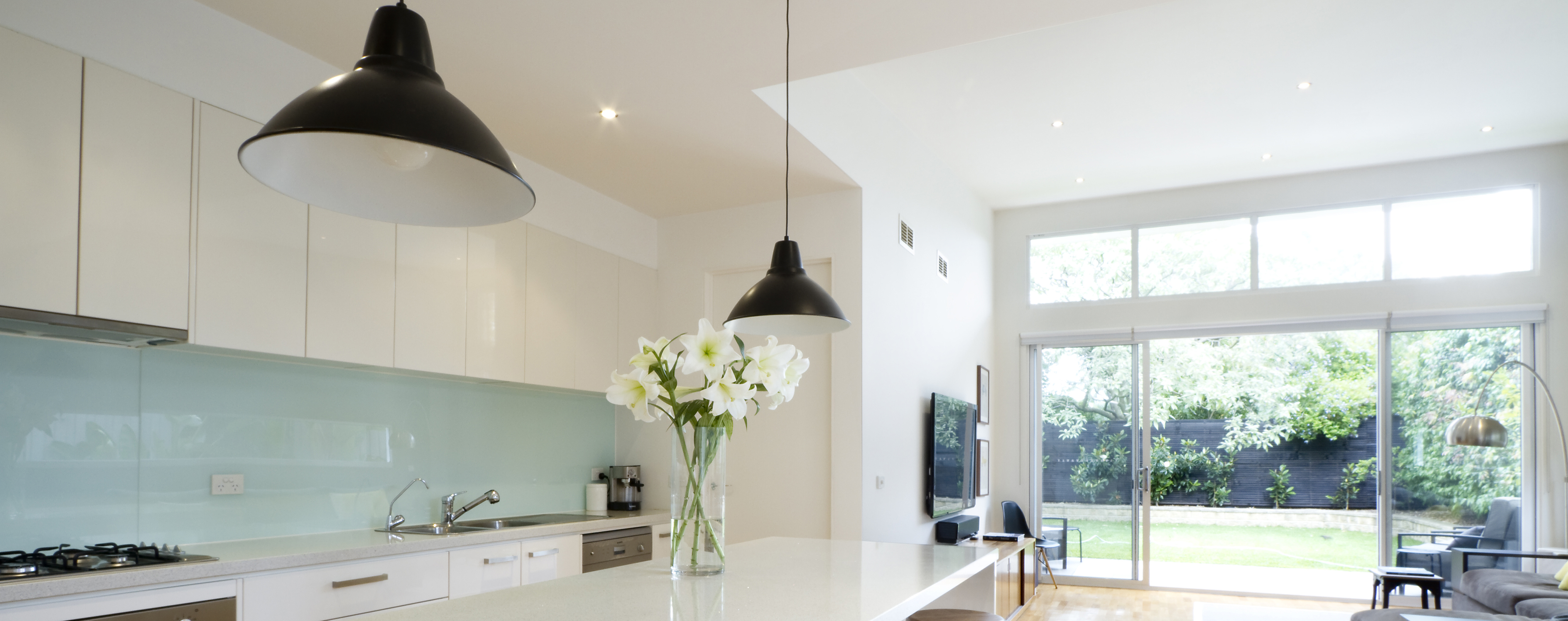 Domestic and commercial electrician in Northamptonshire